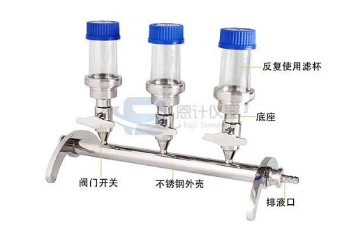 微生物限度檢測儀外置泵和內置泵的區(qū)別，一文告訴您怎么選